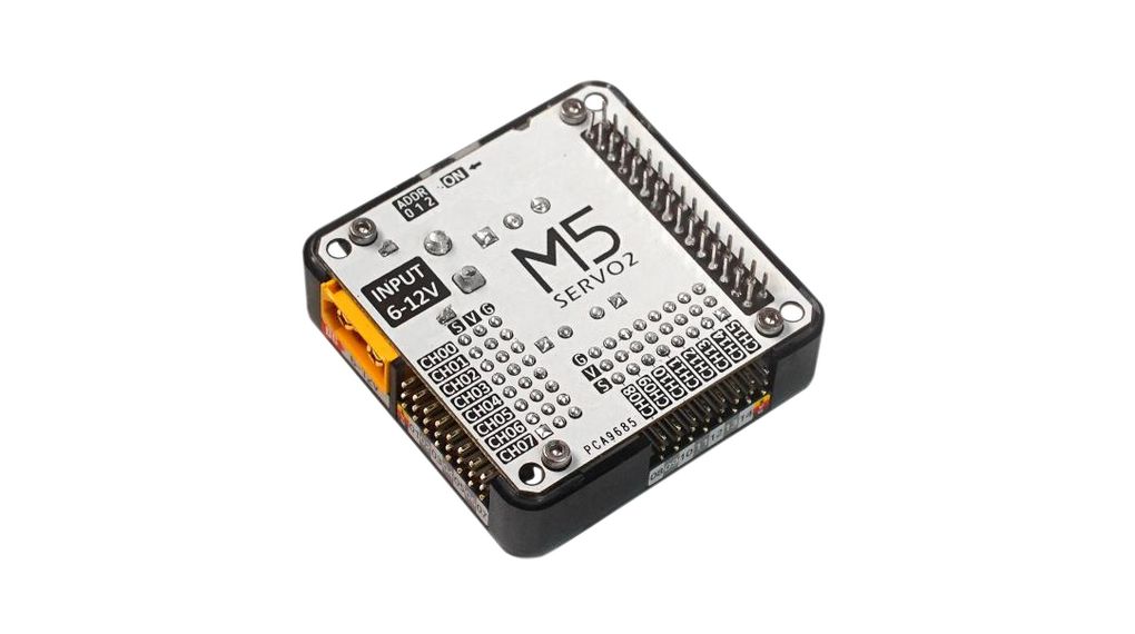 16-Kanal-SERVO2-PWM-Steuerungsmodul PCA9685